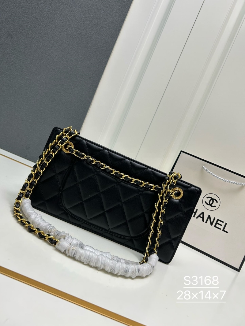 Chanel Wallet Purse